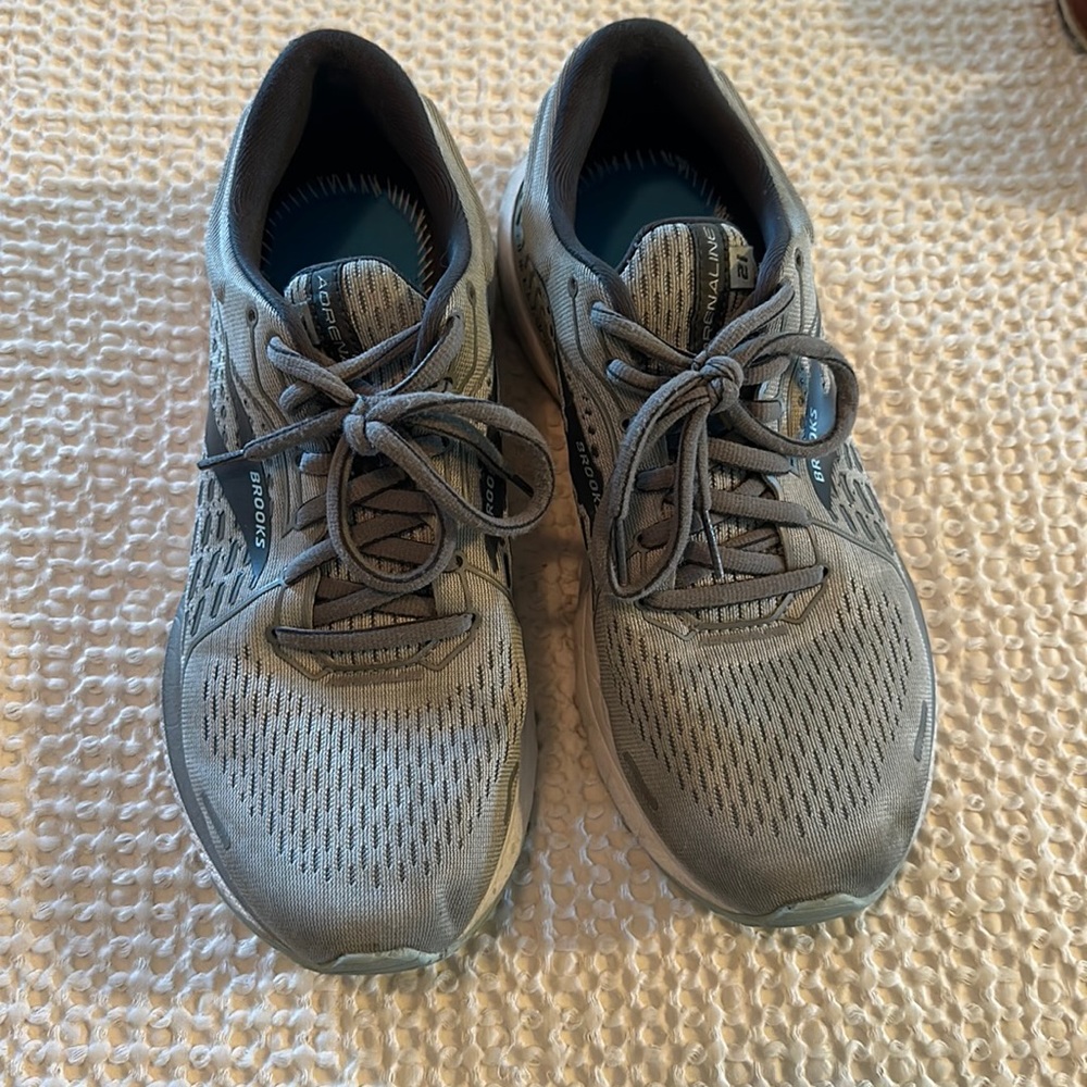 Brooks adrenaline 9.5